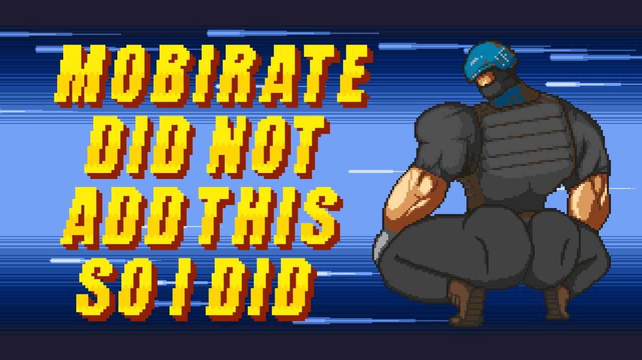 [Ruffcrane] Finally. Rangerexe (Dead Ahead Animation)