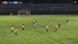 НИКА х Арес | 2-й тур, Групповой этап, Первая Лига, Турнир Памяти-2026