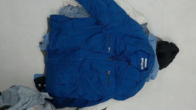 Куртки легкие (ветровки)