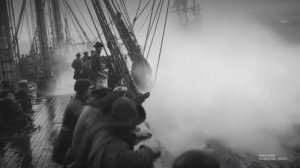 Проклятие первой кругосветки МАГЕЛЛАНА...