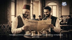 «Терджиман: айдынлыкъ сеси»