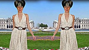 Волшебные танцы народов мира 3 от Киностудии Мудрого Кота Тимофея!