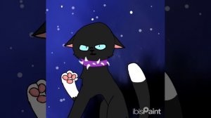 анимация про Бича/коты-воители
кого мне ещё нарисовать пишите в комментариях