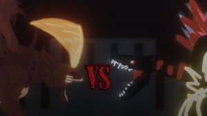 годзилла black blood против разрушителя идея подписщика