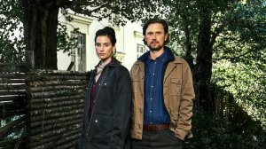 Каштановый человечек: Игра в прятки (1 сезон) — Русский трейлер (2026)