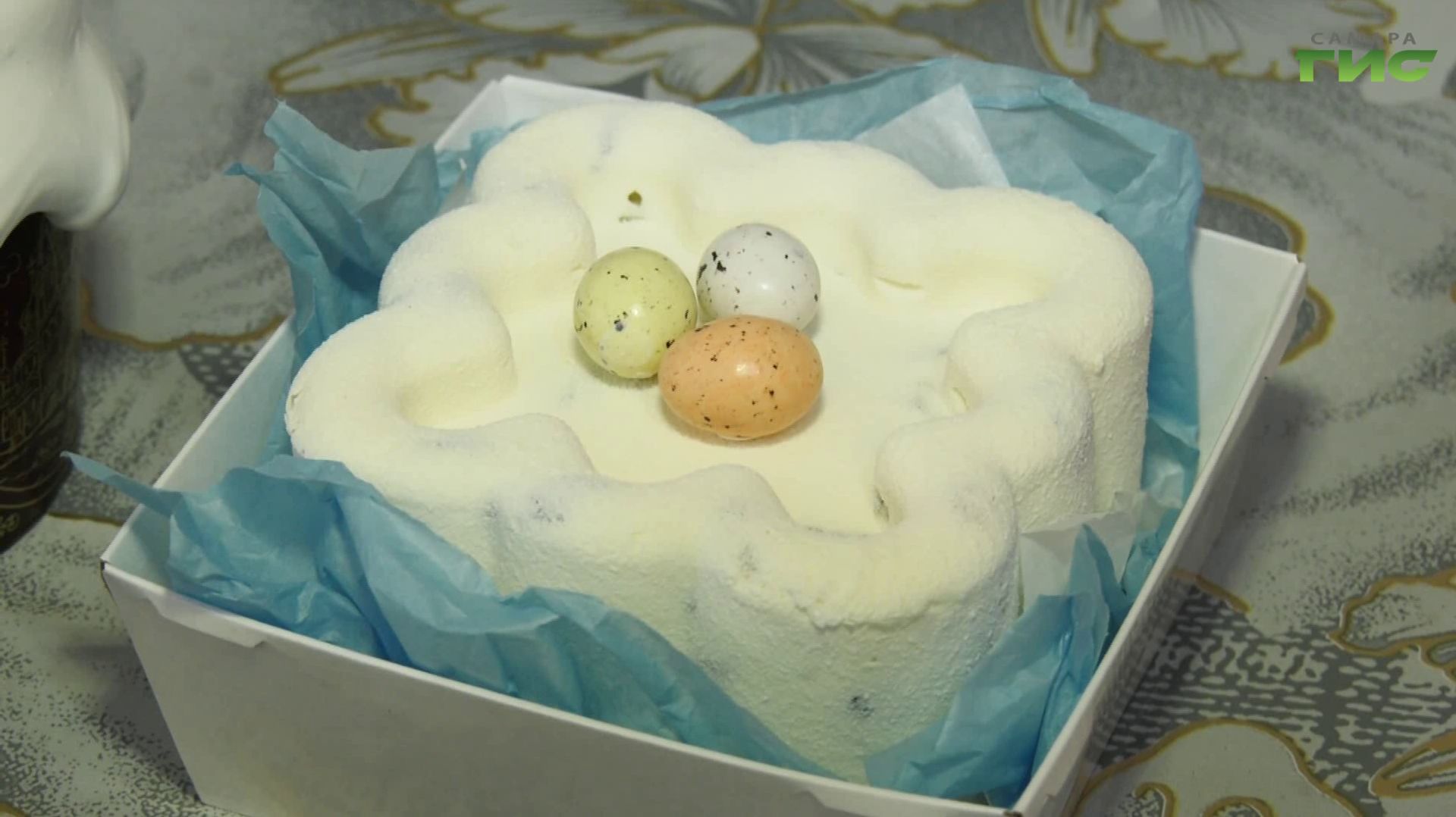 Пасха 2026: идеальный кулич и современные десерты — готовим легко!