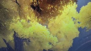 Медитация Полёт в Волшебный Мир Снов