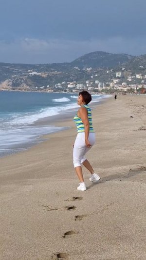 ЖИТЬ НПДО С ОТКРЫТОЙ ДУШОЙ #beach #dance #море