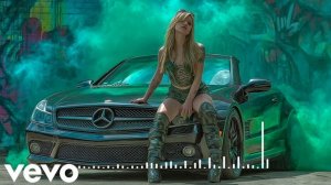 БАСС МИКС 2026🔥Музыка в машину BASS MUSIC 2026 🔈BEST EDM, BOUNCE,ELECTRO HOUSE #76