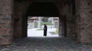 ПРАВОСЛАВИЕ В СЕРБСКИХ ЗЕМЛЯХ. Мир Православия