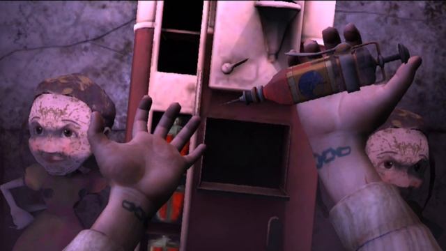 Bioshock для iPhone и iPad - позоробзор