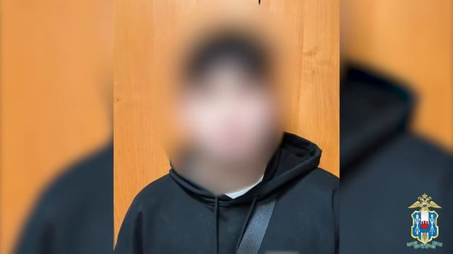 Ростовские полицейские задержали курьеров мошенников