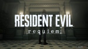 Resident Evil Requiem. Кошмар начинается.