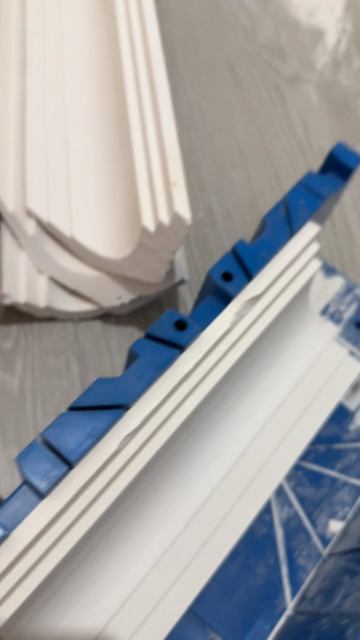 Гипсовая лепка своими руками