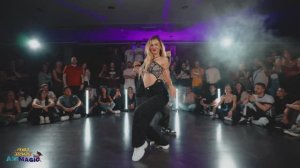 Gero & Migle  Bachata  Bachata Bolero - Grupo Extra