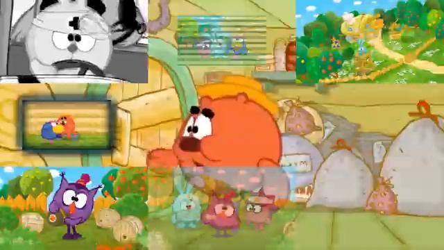 Смешарики Я буду жаловаться - Sparta Extended Remix get.gt