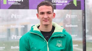 Артём Дряхлов: «Каждый игрок полностью отдался матчу – за счет этого выиграли»