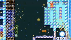 Игры со снежками