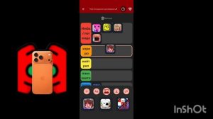 Отношения Fnf gd games и рутуберами в тирлисте (дисклеймер в комментари)