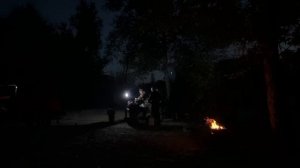 ЭКСПЕДИЦИЯ В НОВОХОПЕРСКУЮ АНОМАЛЬНУЮ ЗОНУ - ОЗЕРО ЖЕЛТОЯР