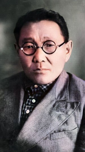 Киэн тутун...Андрей Андреевич Саввин