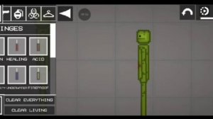 Грустная история семи летнего арбуза.