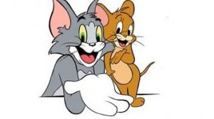 Том и Джерри, Полет на Марс 9