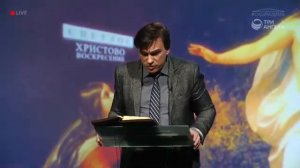 Путь на Голгофу -  Дмитрий Булатов