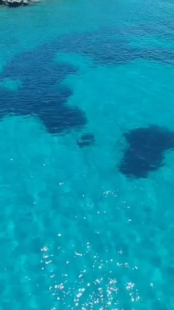 Турецкие мальдивы