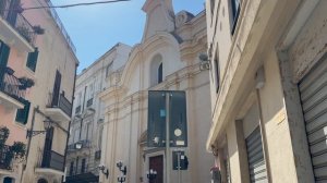 🇮🇹🇮🇹 Бари . Макароны 🇮🇹🇮🇹