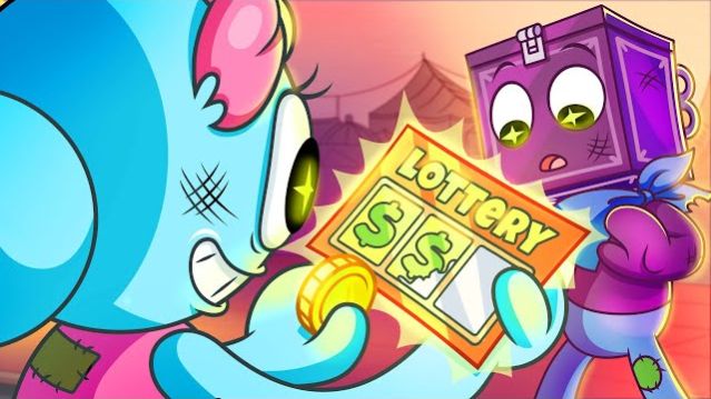 МИР ДЕНДИ: ПОЧЕМУ ПОППИ ВСЕ ПОТЕРЯЛА? (DANDY’S WORLD ANIMATION)