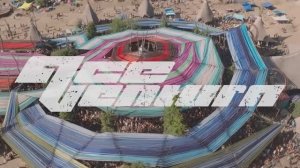 Ace Ventura @ Ozora Festival 2024  (Psychedelic Progressive Trance DJ Mix)