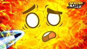 Миссия к Солнцу - Часть 2