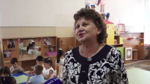 Капитальный ремонт идет в детском садике «Ручеек» г. Черкесска