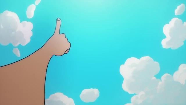 One Piece: Эльбаф тизер