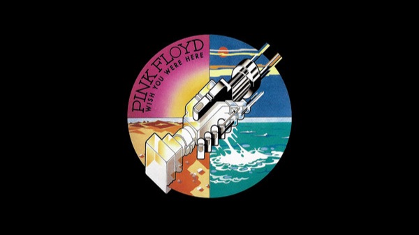 Pink Floyd – Wish You Were Here (Side A)