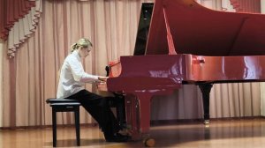 Бочкун Дарья