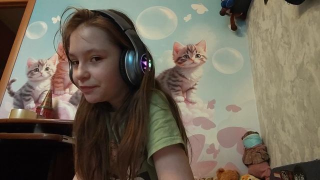 новый малыш