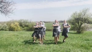 Женское лицо войны