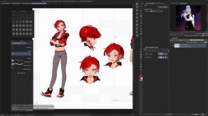 SECTION 07. (BONUS) Incorporating 3D to 2D