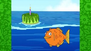 Даша-путешественница | Даша-путешественница: волшебные городские приключения!  4 часа | Nick Jr.