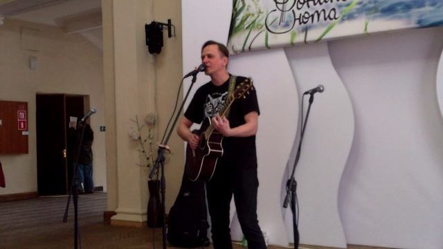 Дмитрий Дубров 