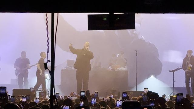 Каспийский Груз - На Белом Покрывале Января