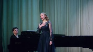 Ф.Шуберт - «Блаженство»