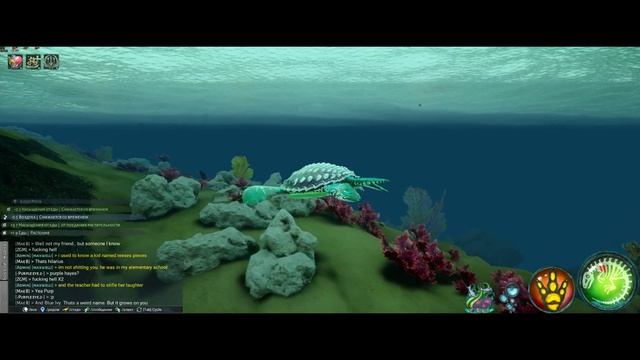 АРХЕЛОН - САМАЯ БОЛЬШАЯ ЧЕРЕПАХА за всю историю планеты