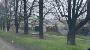 Помощь жителям Краснормейска
