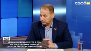 На Ставрополье в молочном животноводстве внедряются передовые технологии