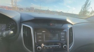 Hyundai Creta 2019 г. VIN 212073 Ростов-на-Дону