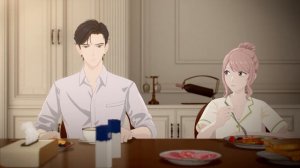 Моя странная жизнь 23 серия (аниме-сериал, 2025)