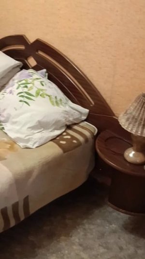 Двушка в Н. Новгороде на длительный срок с мебелью